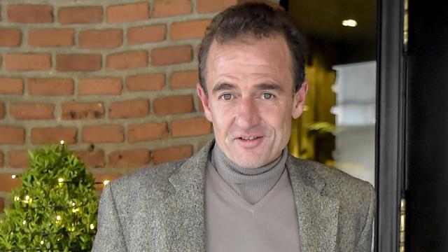 Alessandro Lequio inunda sus redes sociales de recuerdos de su hijo Álex.