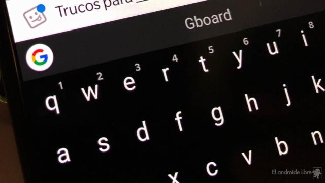 Cómo evitar que Gboard bloquee palabras ofensivas