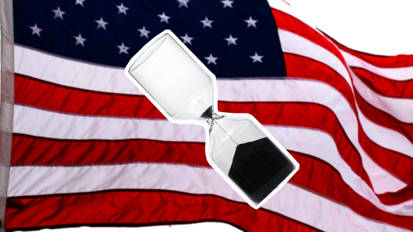 Alteración espacio-tiempo