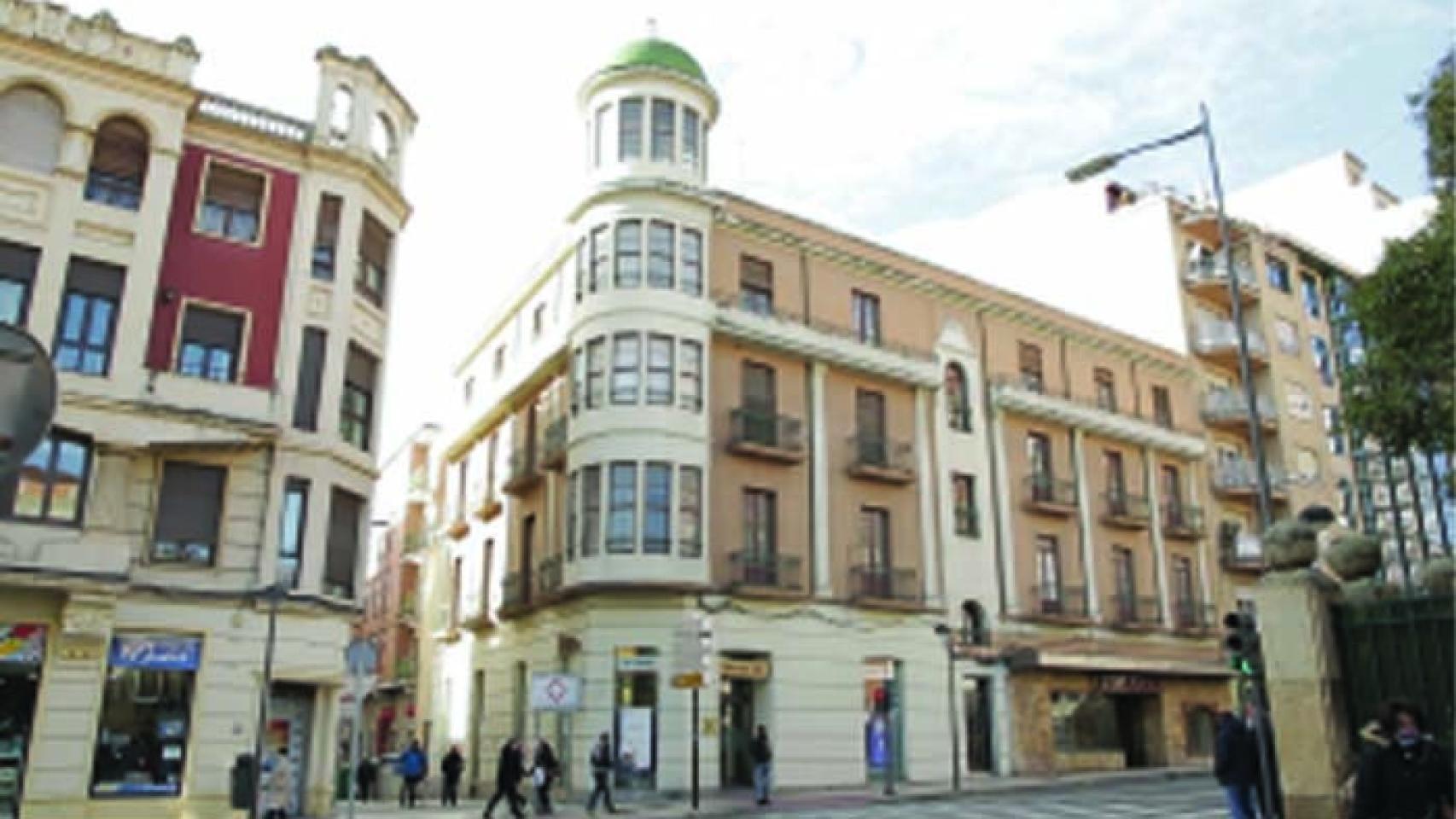 Castilla y León