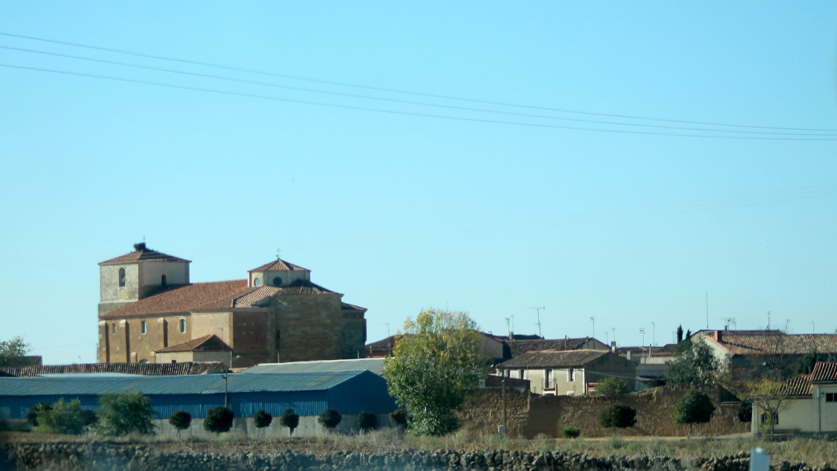 Castilla y León