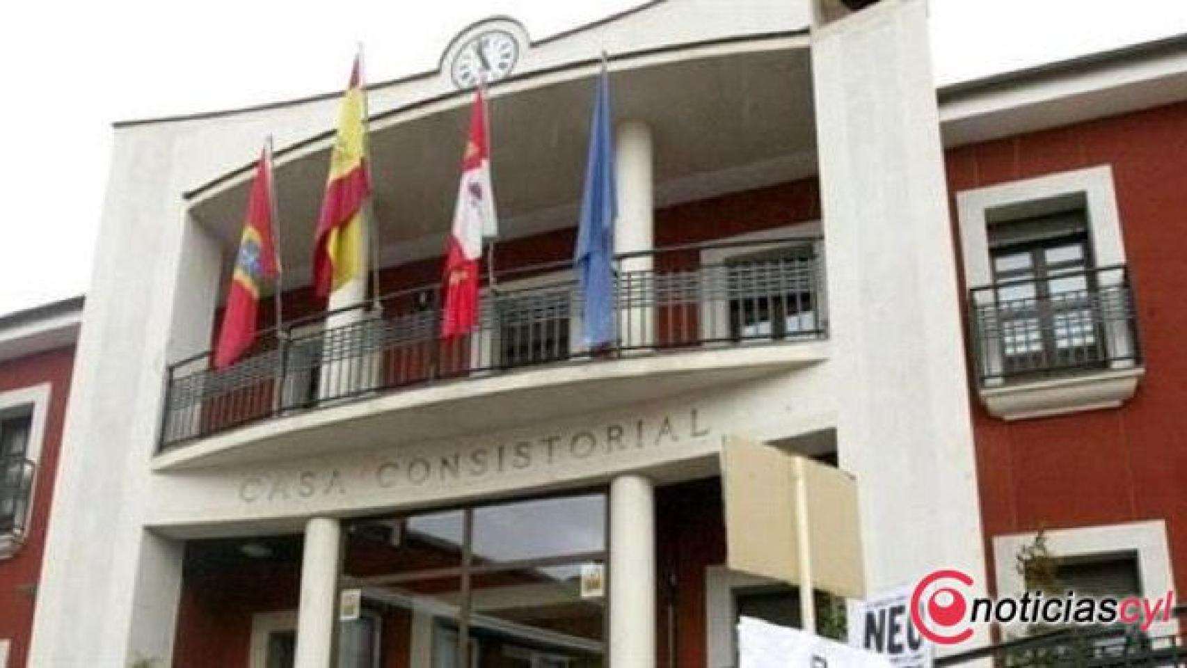 ayuntamiento zaratan valladolid 1