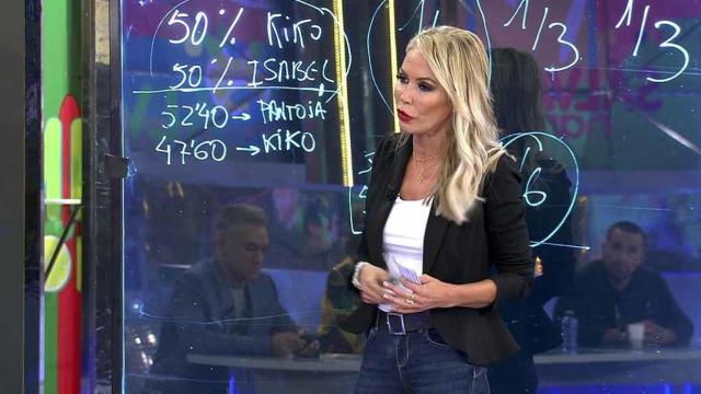 ¿Quién es Montse Suárez, la abogada de ‘Sálvame’ y otros programas de Mediaset?