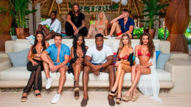 'Insiders', 'Love Island': Por el bien del espectador, el reality ya no es exclusivo de Mediaset