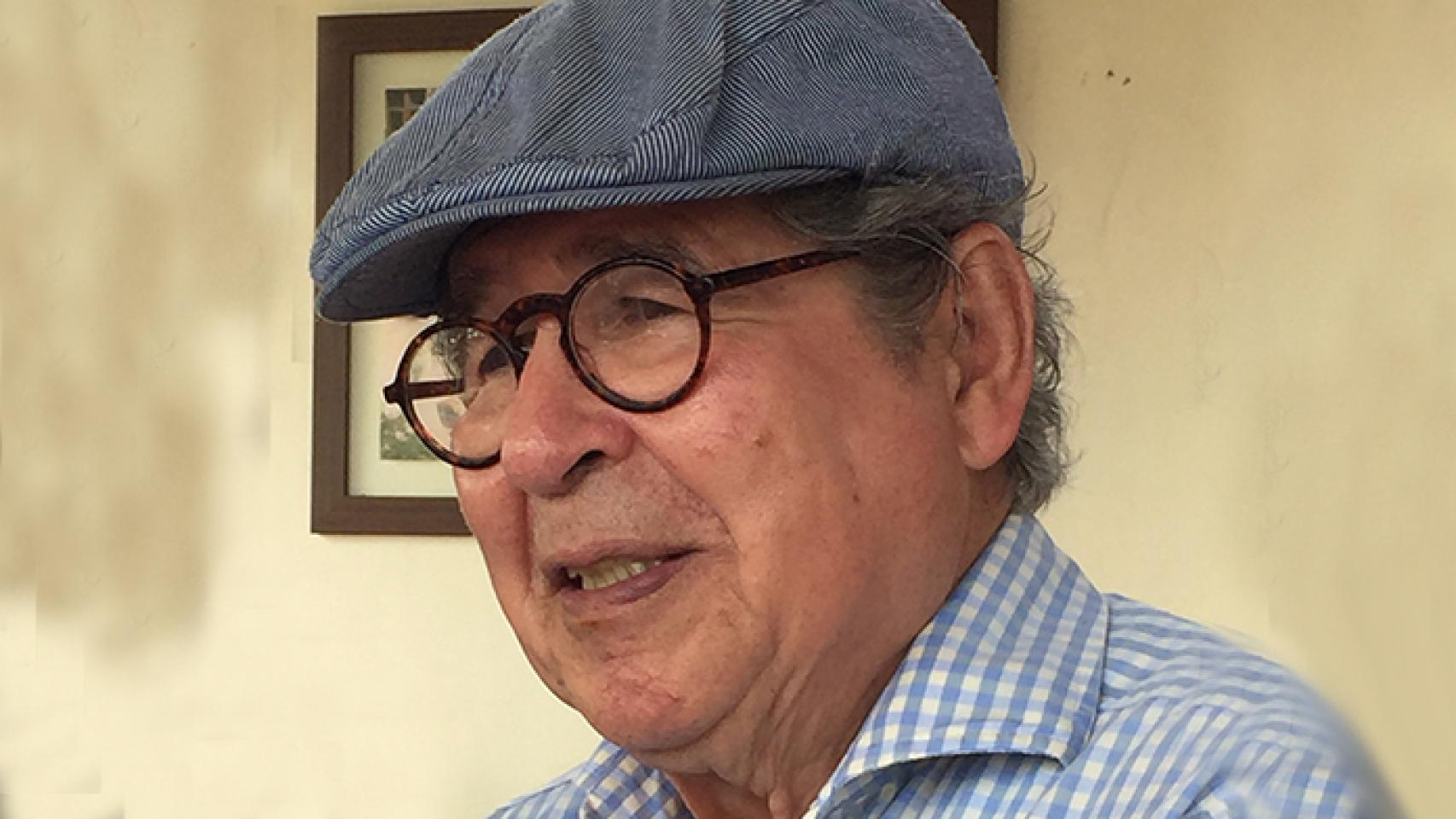 Muere a los 87 años el escritor peruano Bryce Echenique, uno de los grandes de las letras latinoamericanas