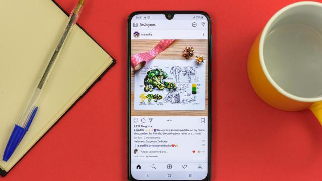 El Galaxy M30s empieza a actualizar a Android 11 con One UI 3
