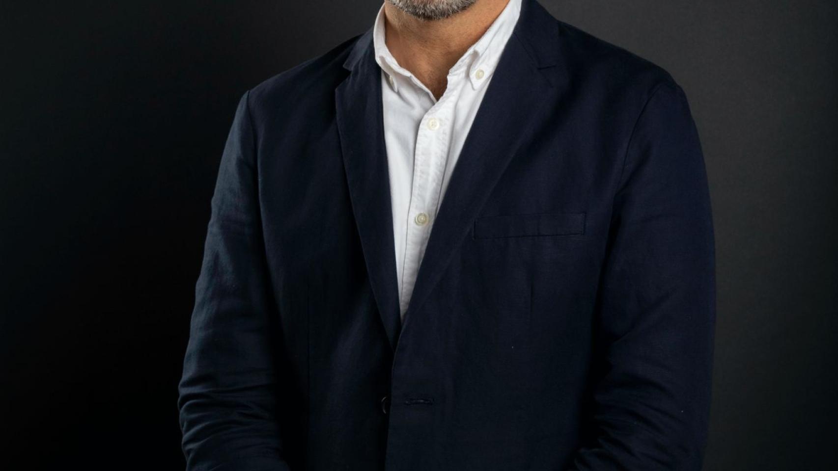 Altamira ficha en Banco Sabadell a su nuevo consejero delegado, Francesc Noguera