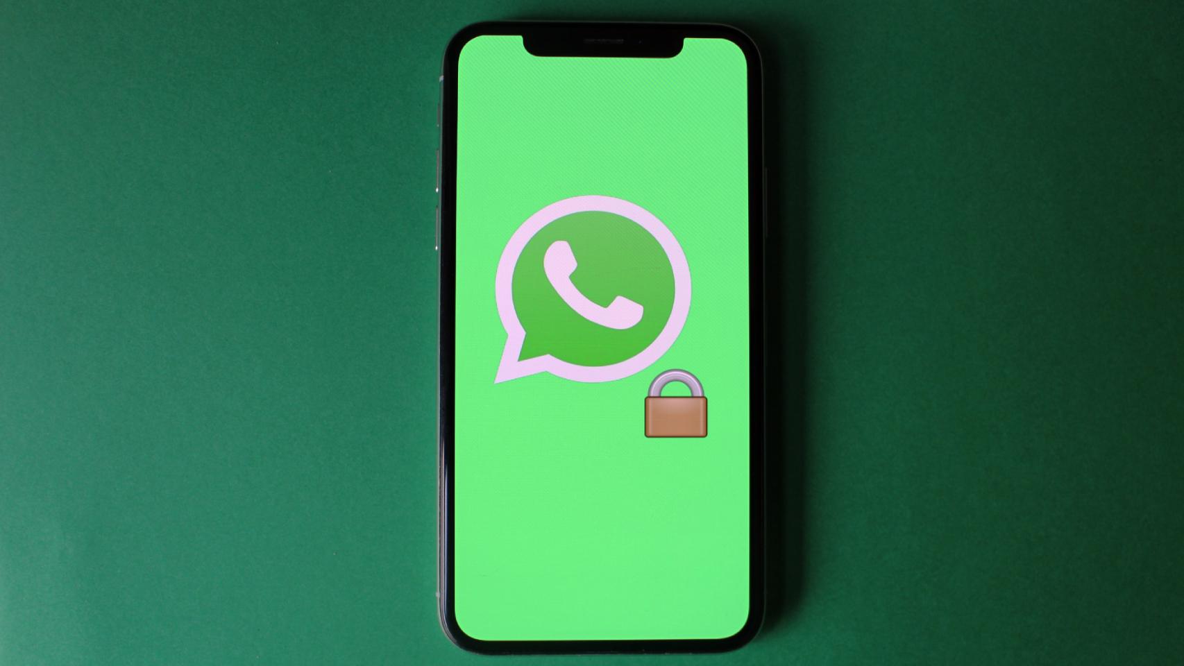 WhatsApp.