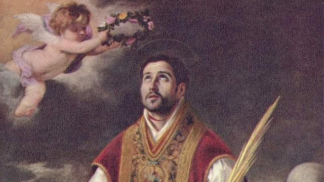 San Eulogio de Córdoba.