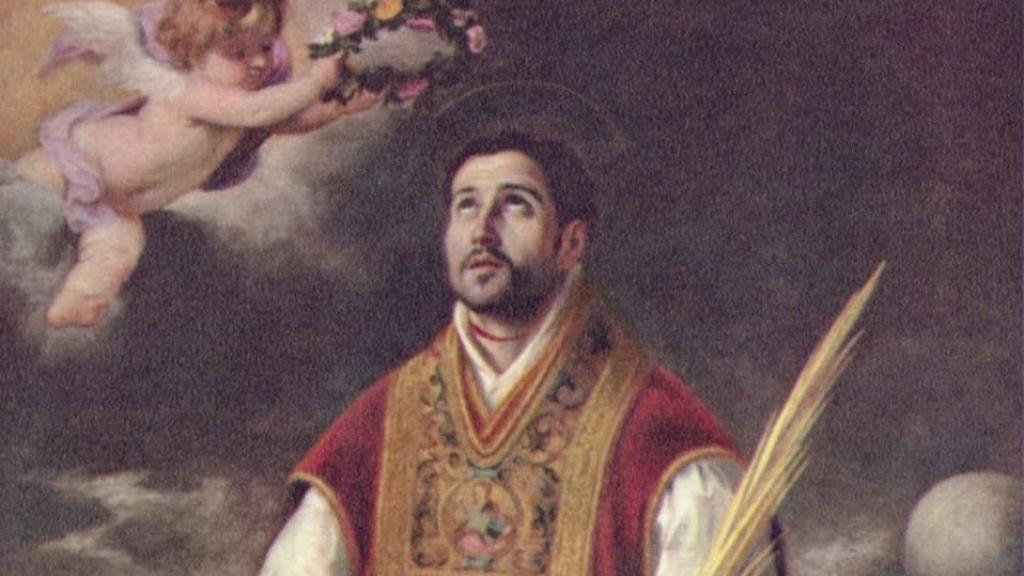 San Eulogio de Córdoba.