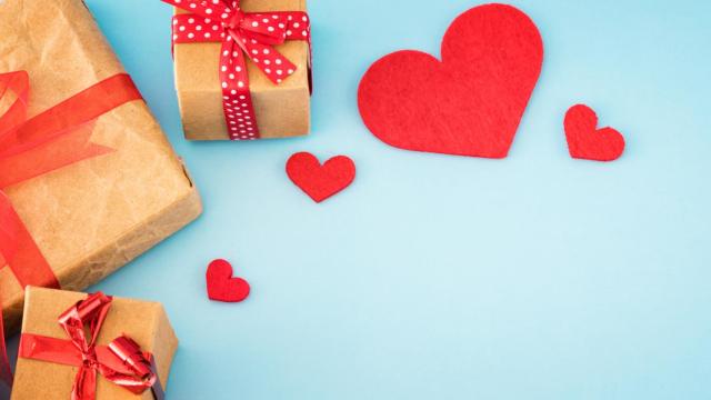 Los mejores regalos de San Valentín, dime cómo es y te diré que regalarle