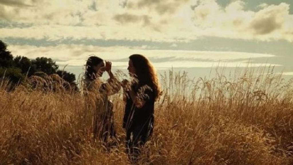 'Distancia de rescate'.