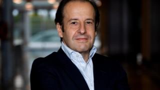 Víctor Matarranz, responsable global de Santander Wealth Management & Insurance.