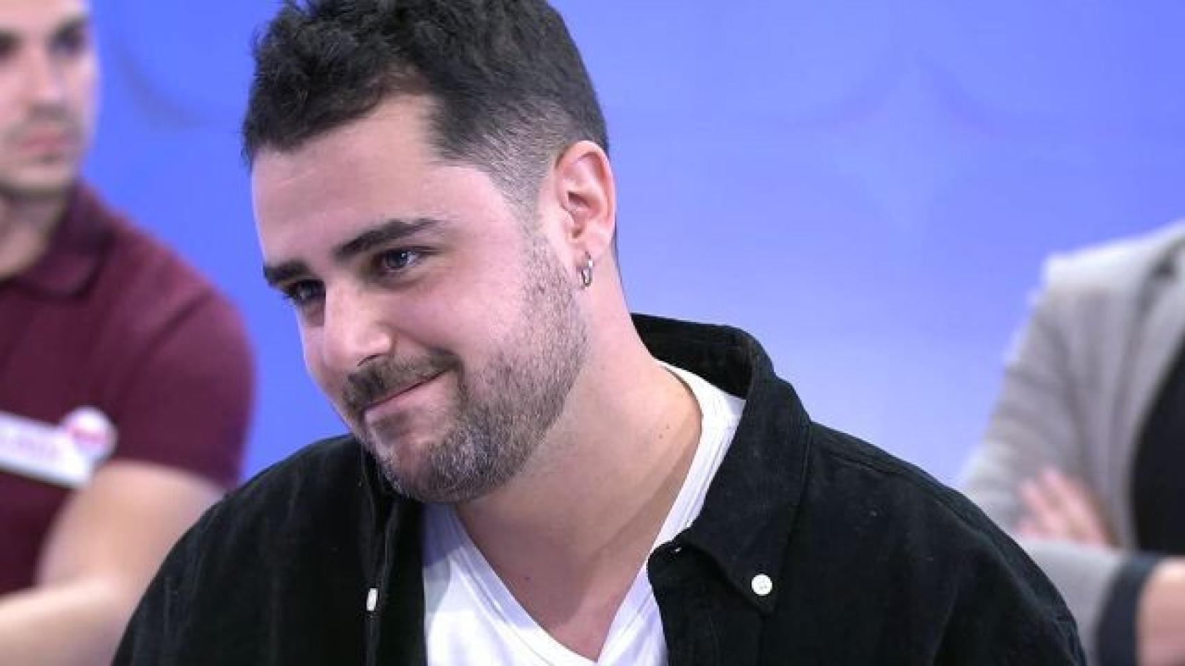 Alex salamanca
