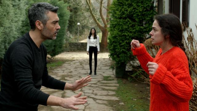 Avance del capítulo 49 de 'Mujer' que Antena 3 emite este miércoles 10