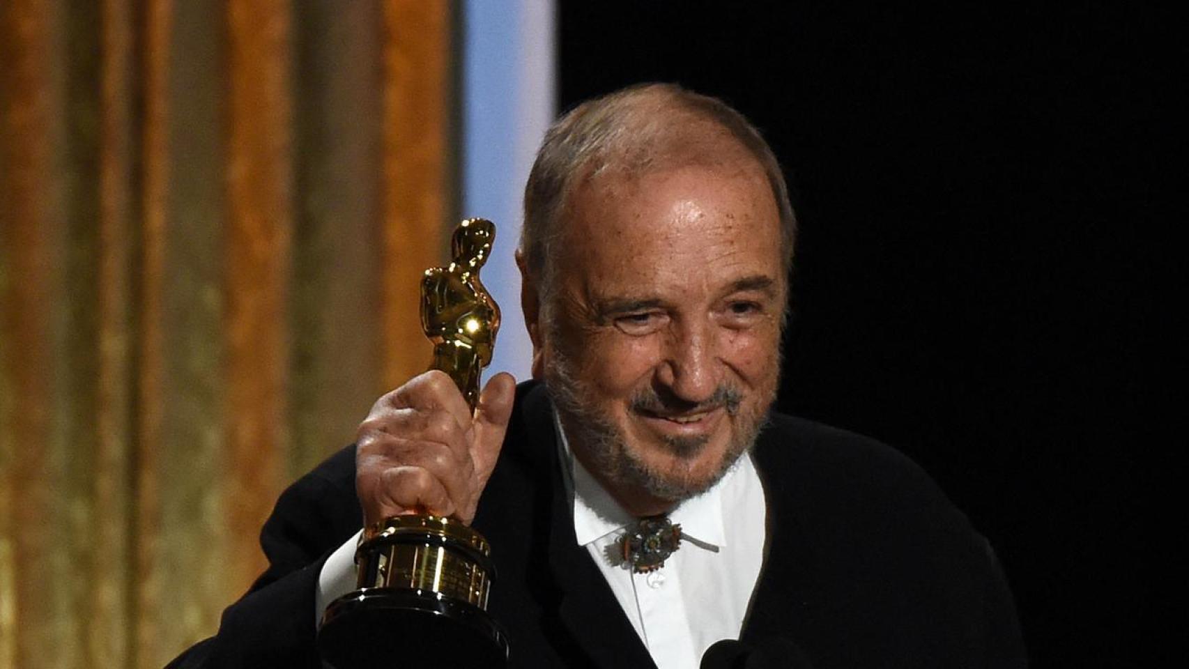 Jean-Claude Carrière.
