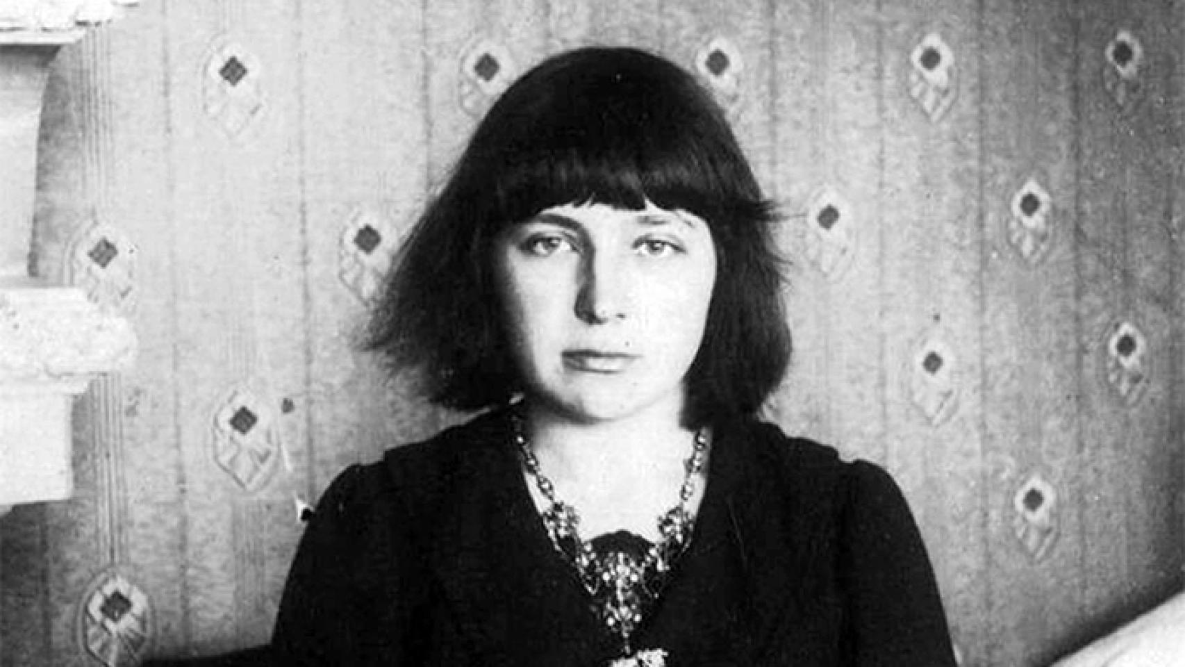 Marina-Tsvietáieva