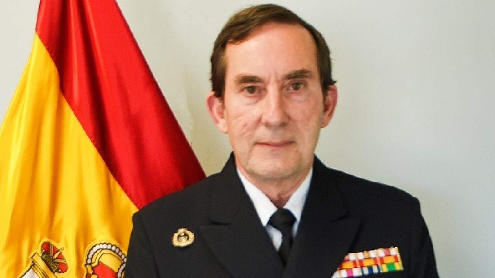 Martorell Lacave, el nuevo AJEMA.