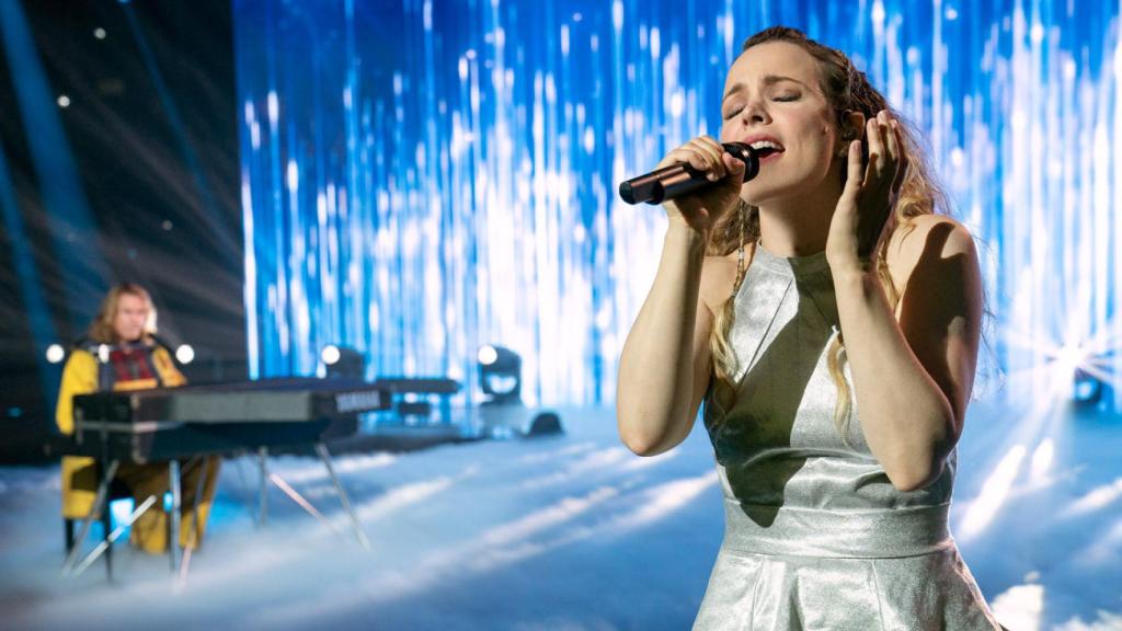 La canción 'Husavik' ha pasado el corte previo para ser nominada al Oscar.