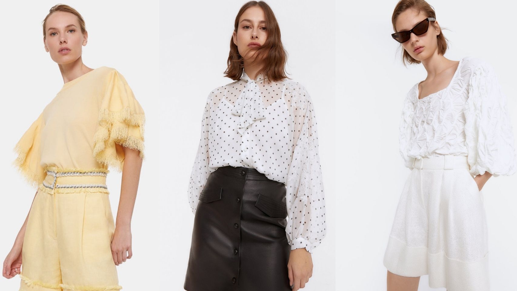 Uterqüe: las siete prendas rebajadas que no puedes dejar escapar