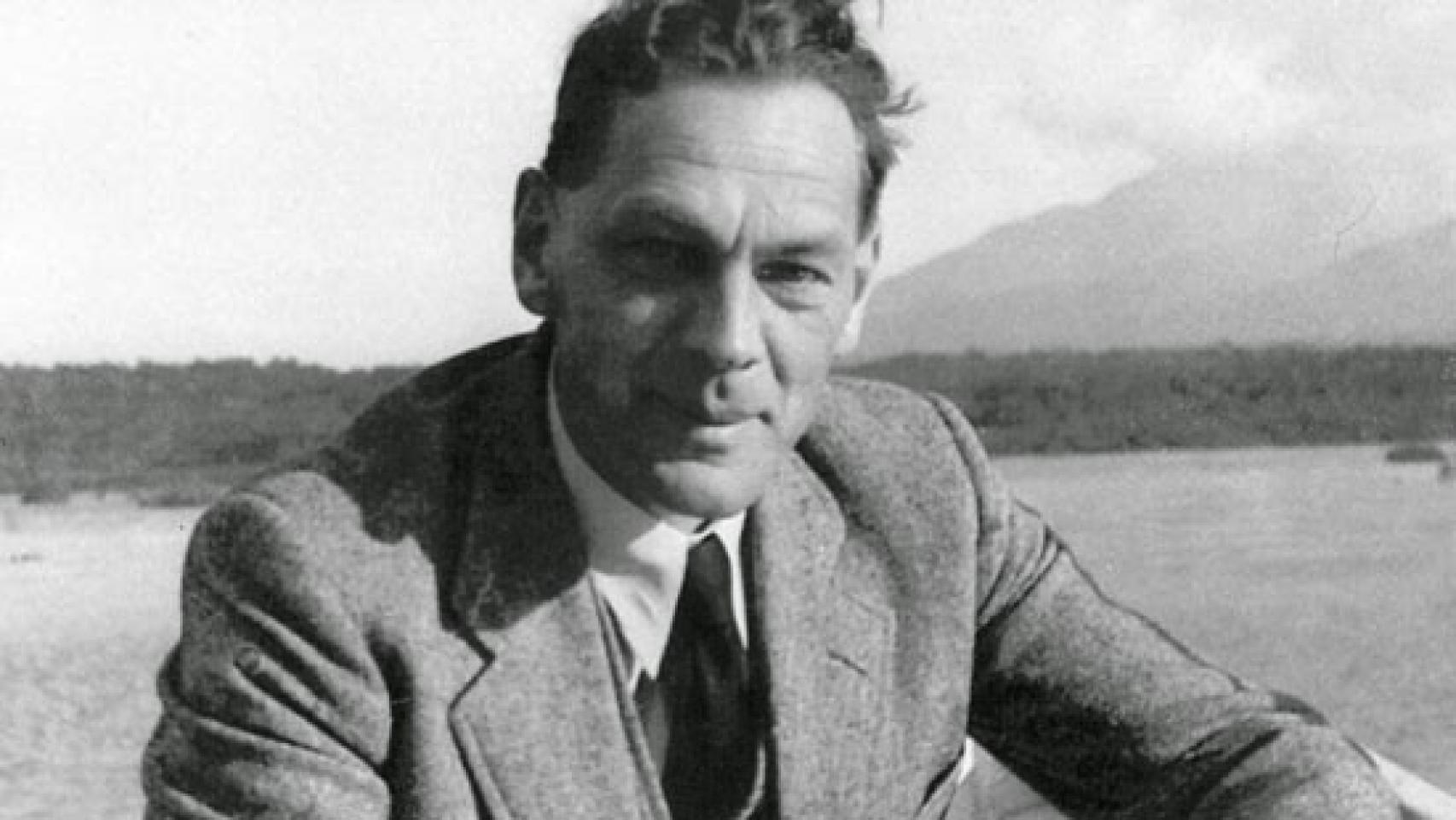 Richard Sorge.