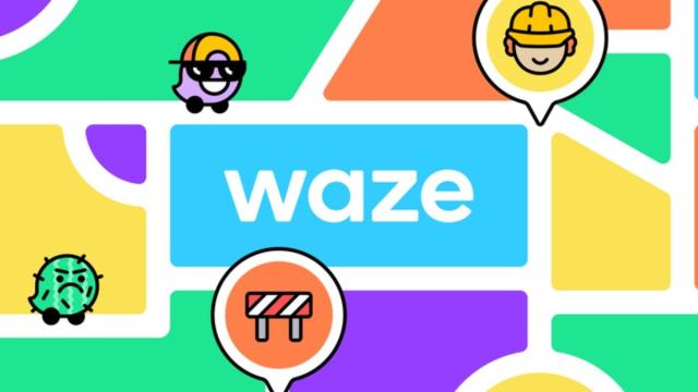 Waze