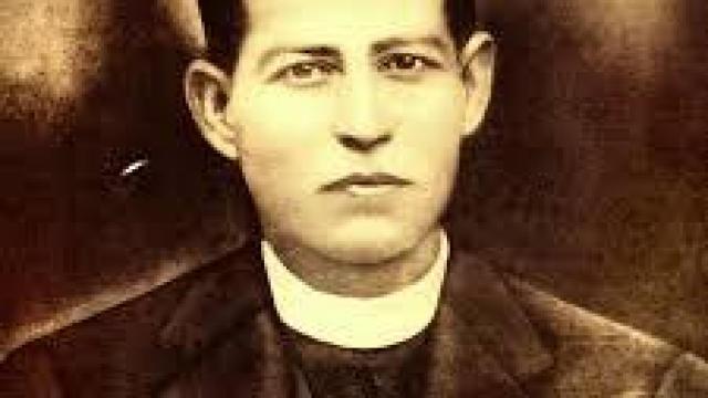 San Pedro de Jesús Maldonado.