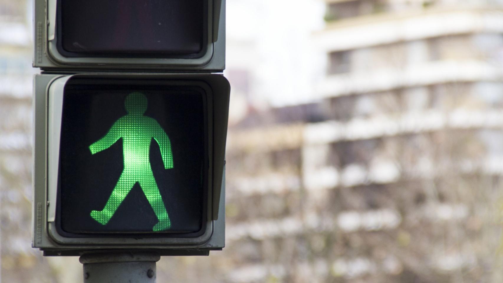 semáforo