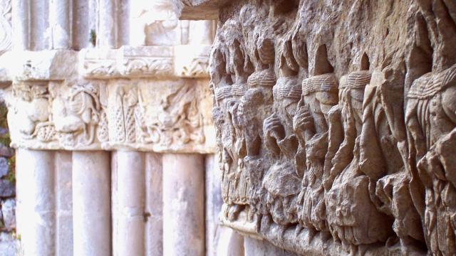 Un paseo por los resquicios de la España romana