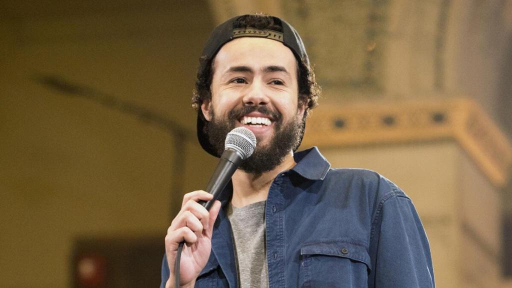 Ramy Youssef en 'Feelings'.