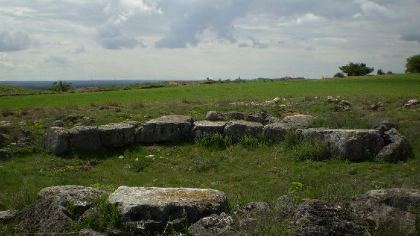 Dolmen-Zumacales-simancas