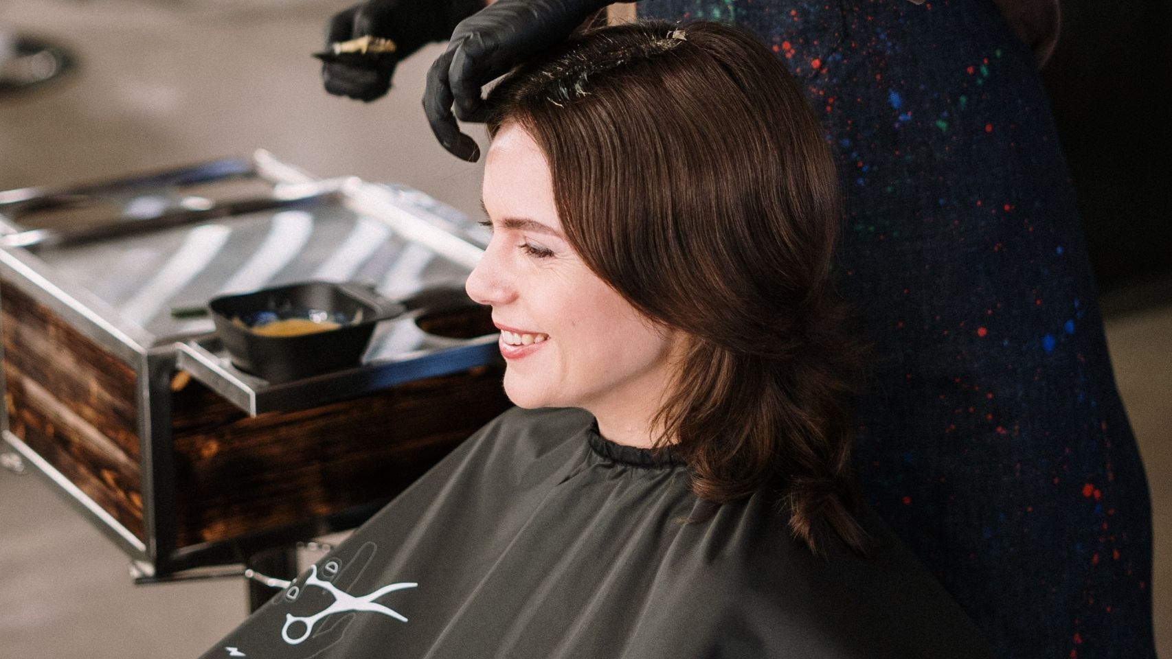 ¿Te apetece cambiar de peinado? Estos son los aspectos a tener en cuenta.