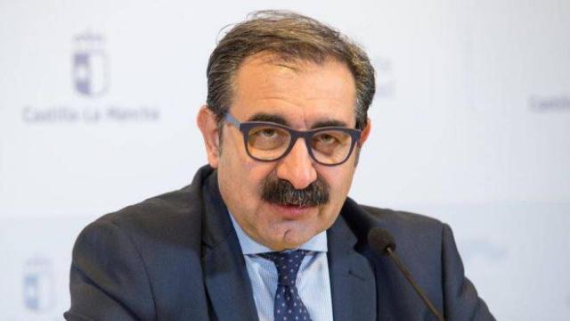 Jesús Fernández Sanz