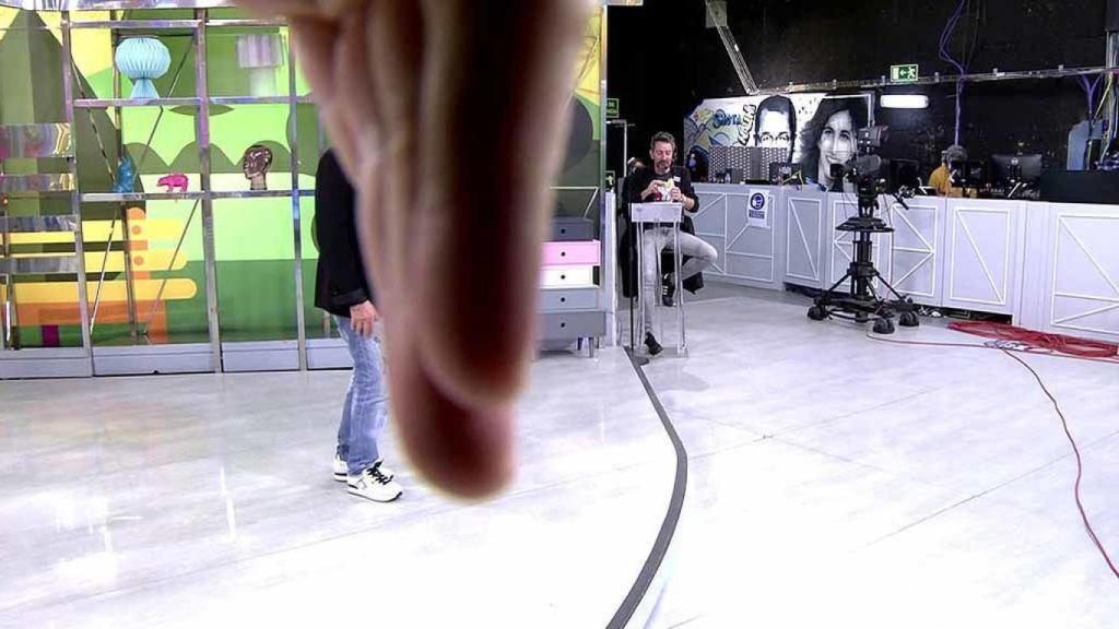 Troleo chelo garcia cortes