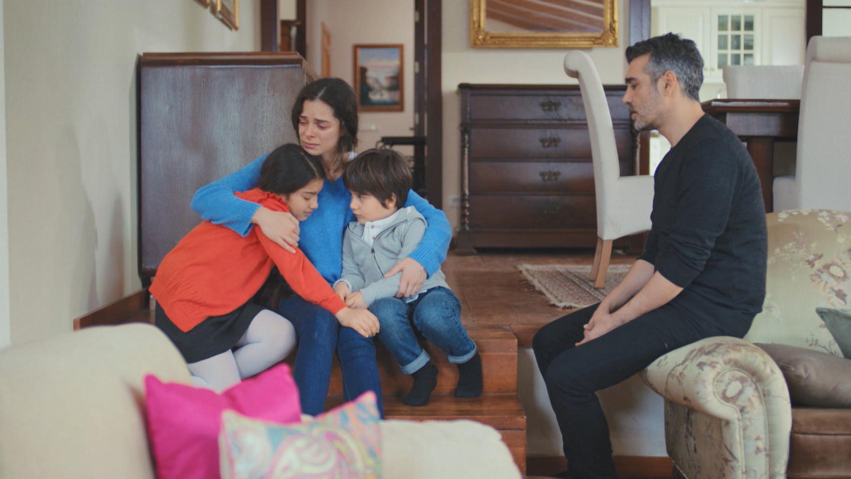 Avance en fotos del capítulo 50 de 'Mujer' que Antena 3 emite este lunes 15