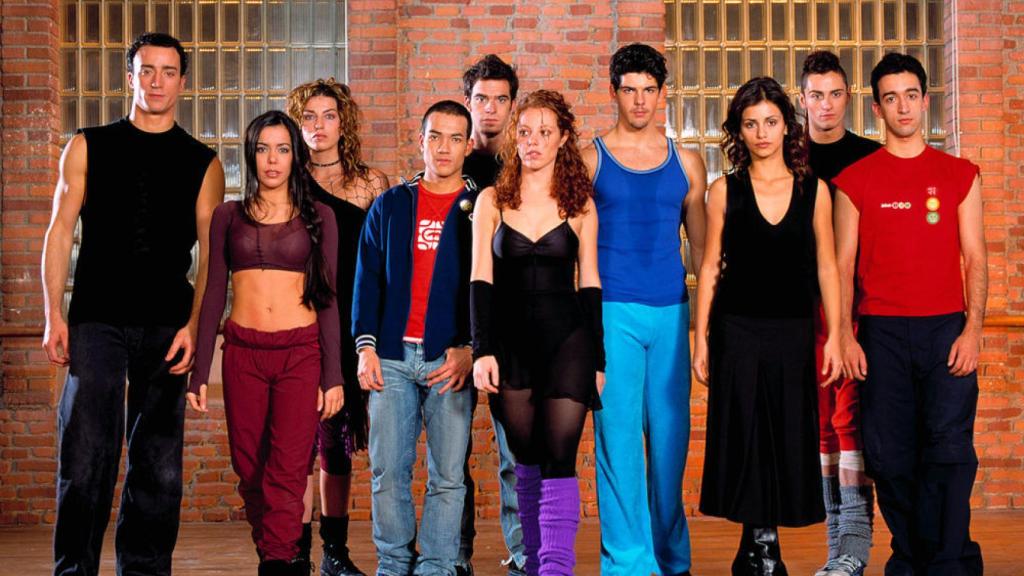 ¿Es cierta la vuelta de 'Un paso adelante'? ¿Qué se sabe de su regreso?