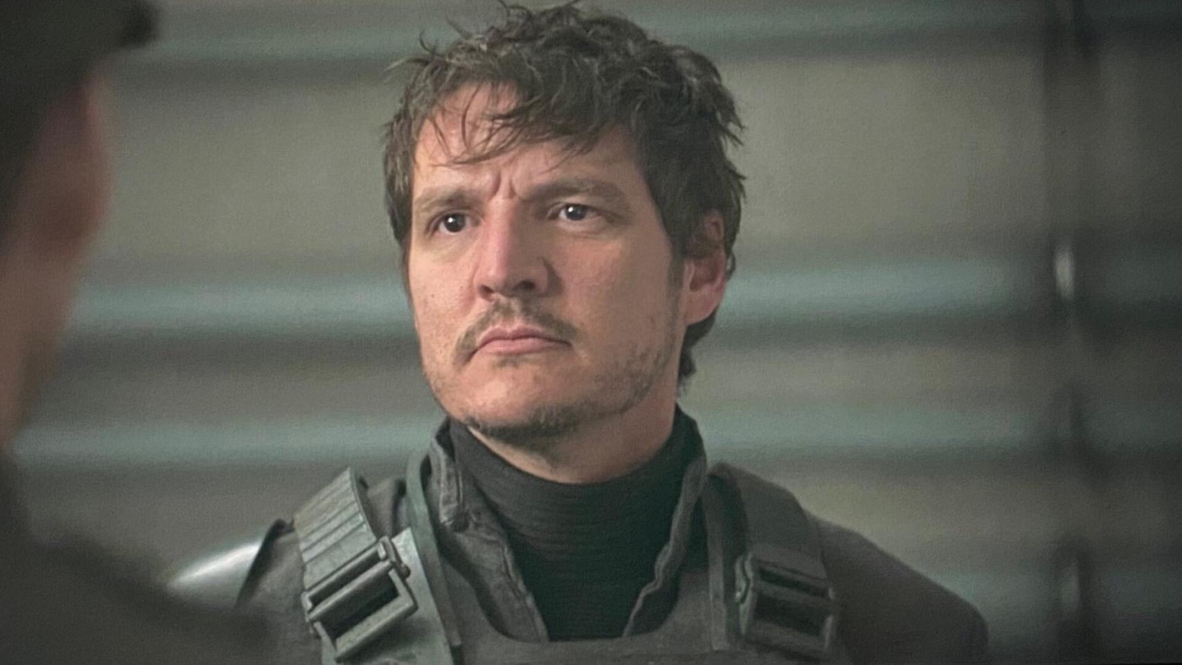 Las noticias de series de la semana en imágenes: del fichaje de Pedro Pascal en 'The Last of Us'  de HBO a la serie de 'Mentiras arriesgadas'
