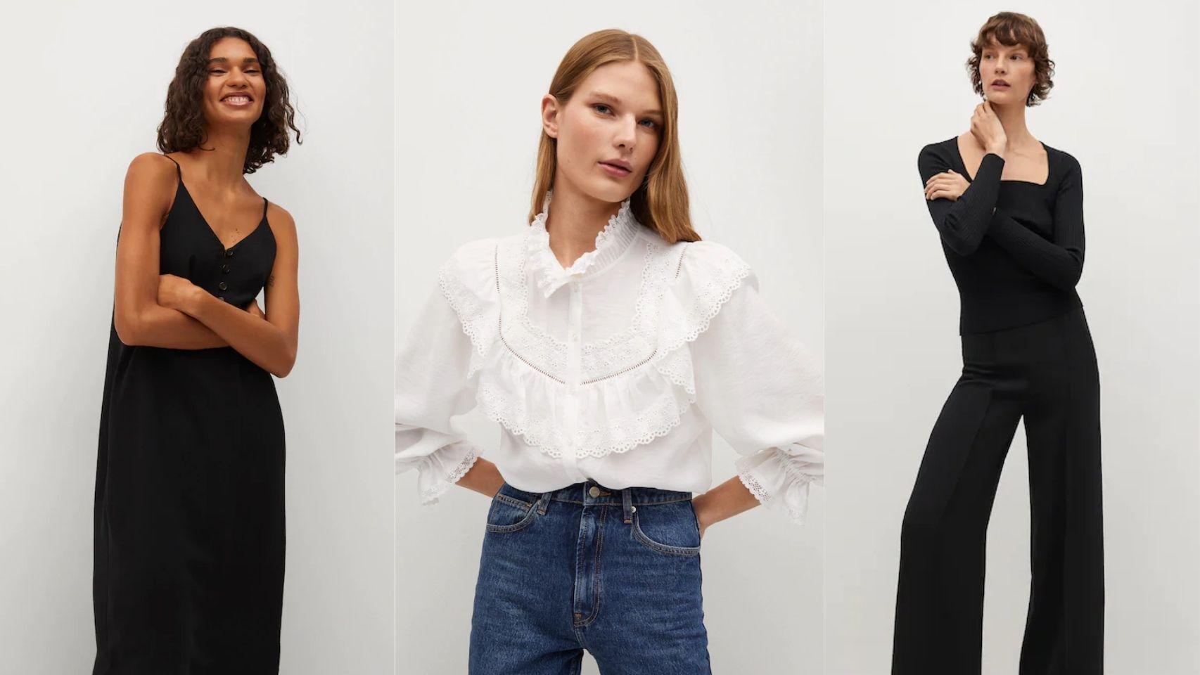Mango: estas son las siete prendas más 'chic' y exclusivas que querrás lucir en primavera