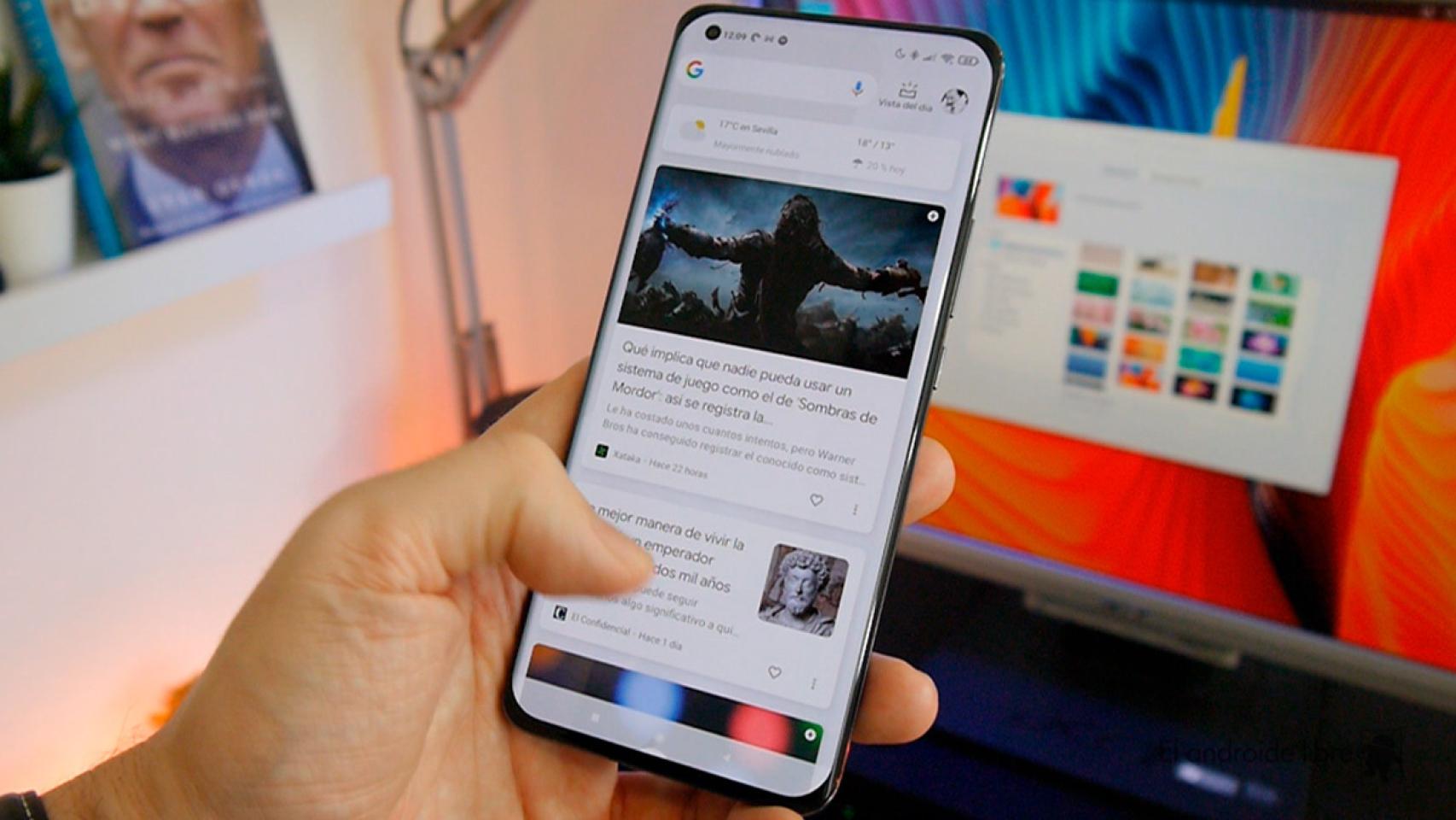Xiaomi MIUI