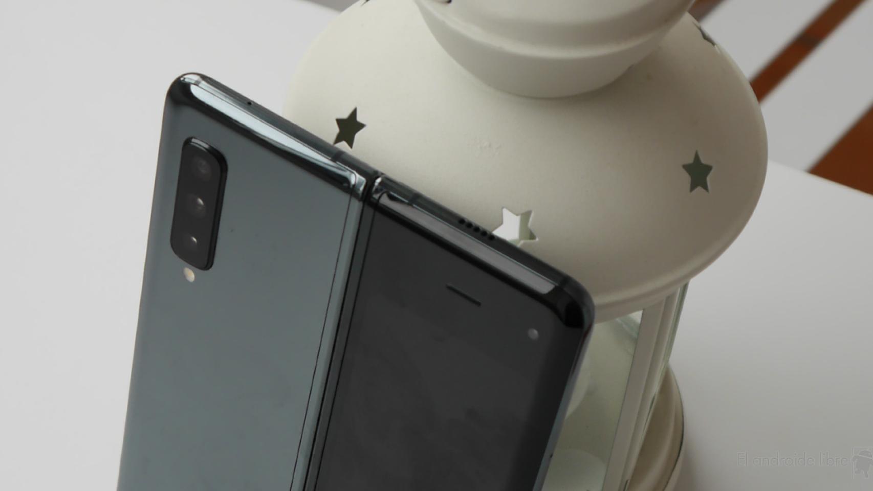 Chollos de última hora en El Corte Ingles: Xiaomi, Samsung, Oppo y LG