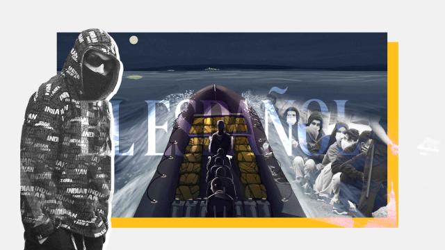 Jugársela para contarlo