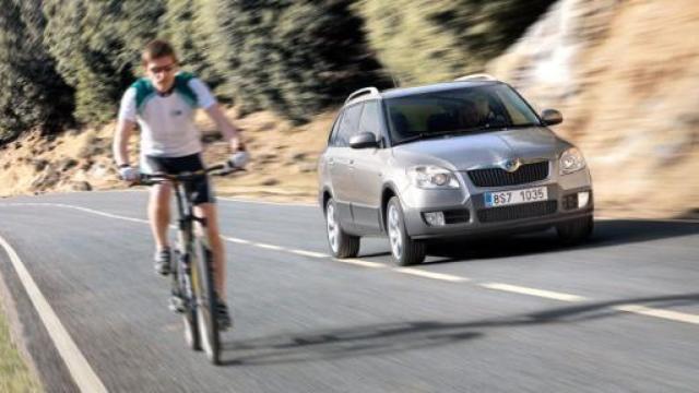 La DGT hará un cambio en su normativa para que no se produzcan más accidentes como el de Fernando Alonso