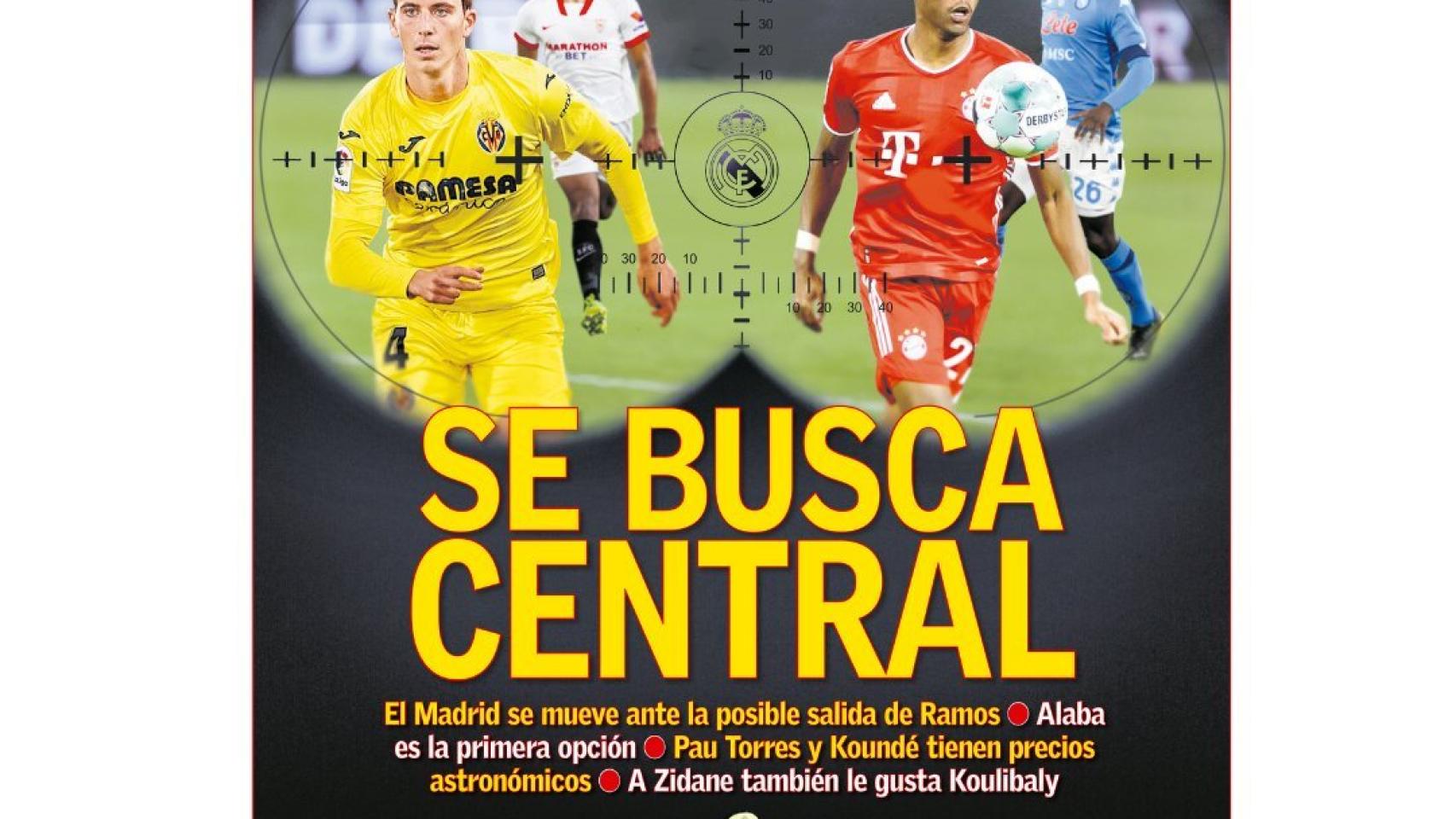 Portada AS