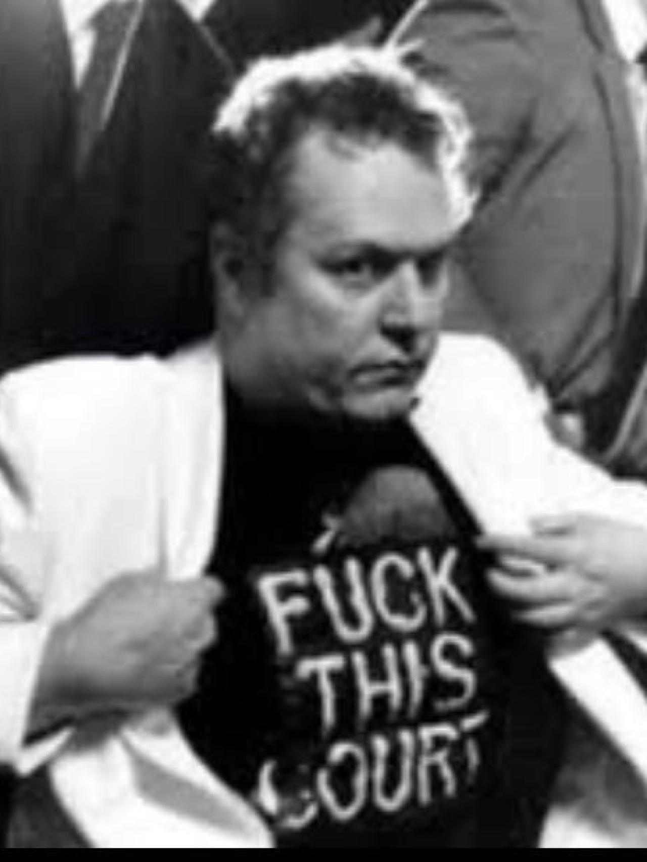 Las memorias salmón de Barber.