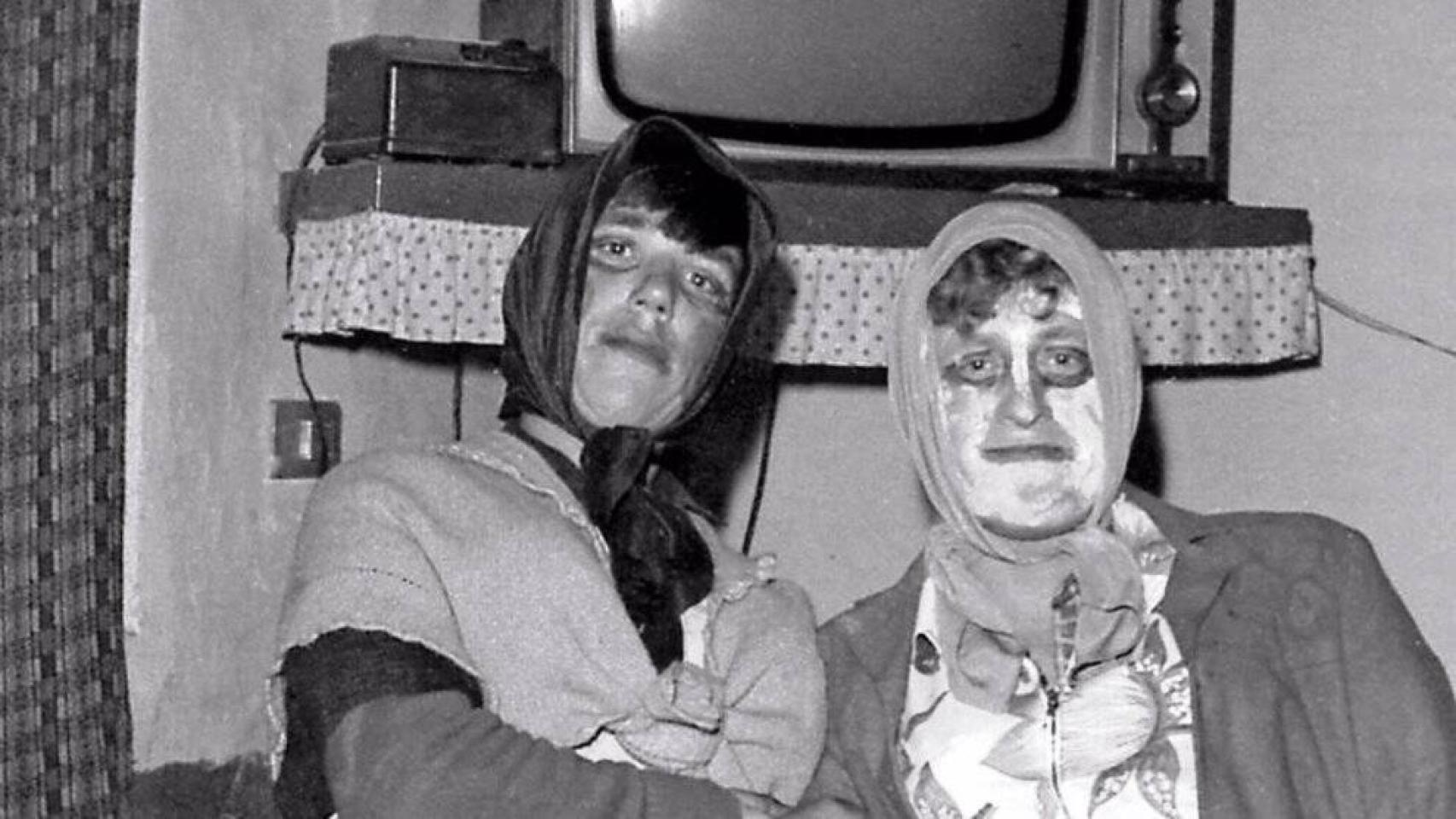 Una exposición virtual de 42 fotos antiguas rendirá homenaje al Carnaval en Castilla-La Mancha bajo el título 'Carnaval te quiero'