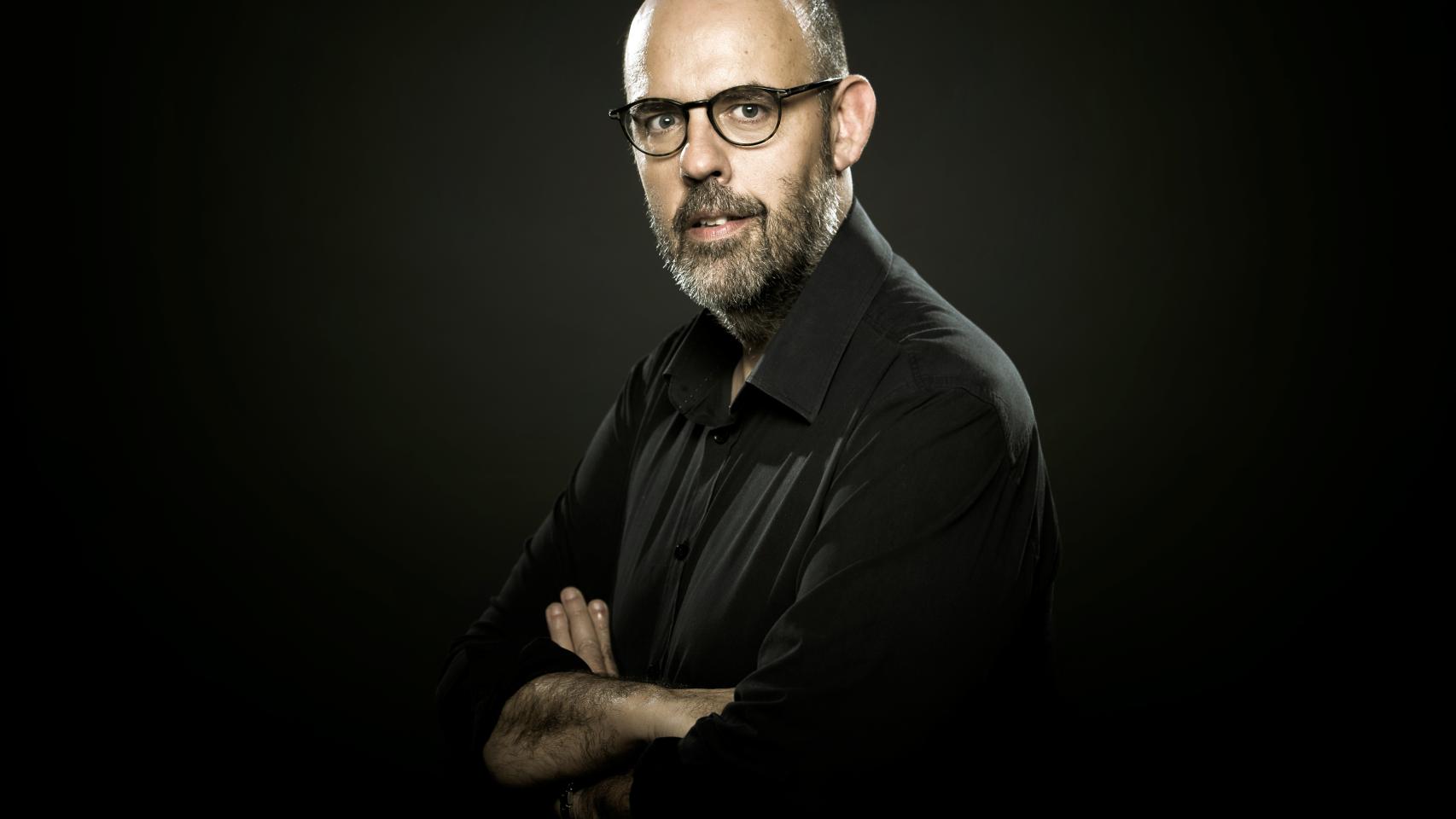 Jordi Basté.