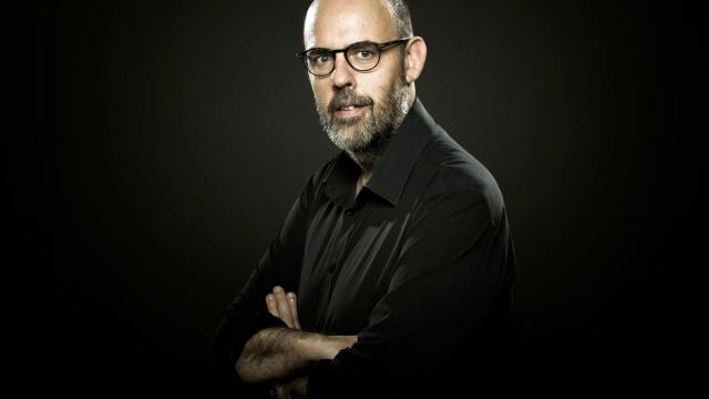 Jordi Basté.