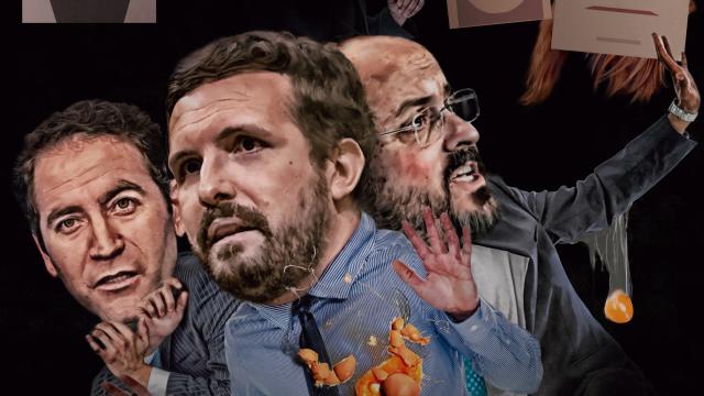 Ilustración: Javier Muñoz