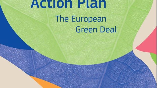 La UE presenta su ‘Plan de Acción de Economía Circular’.