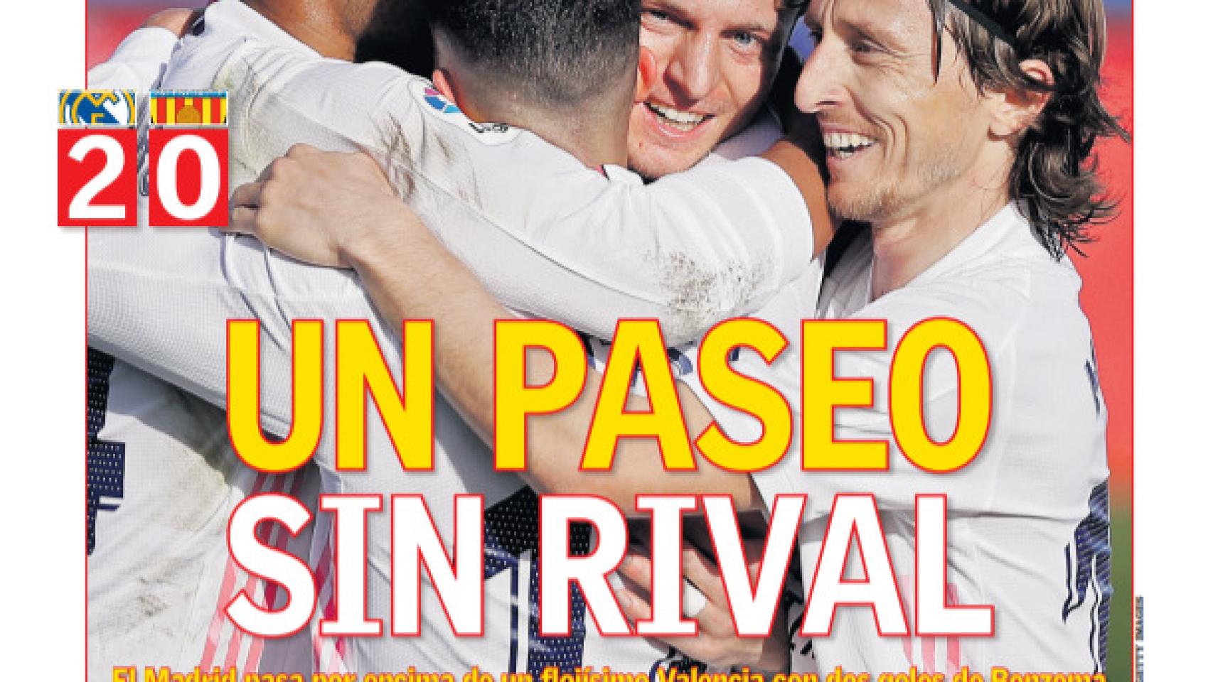 Portada AS (15/02/21)